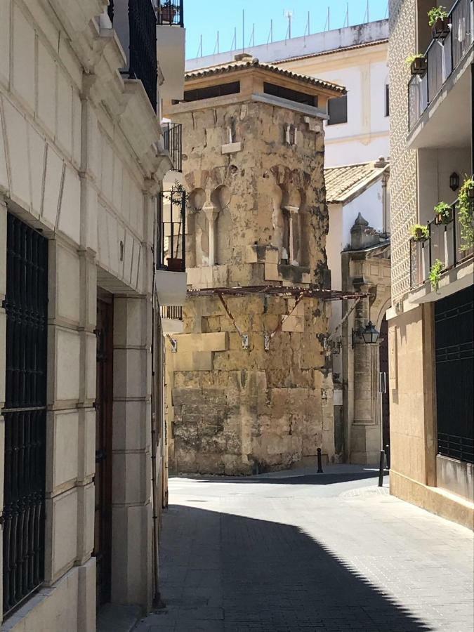 Sevilla 15 Kordoba Zewnętrze zdjęcie