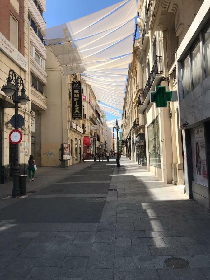 Sevilla 15 Kordoba Zewnętrze zdjęcie